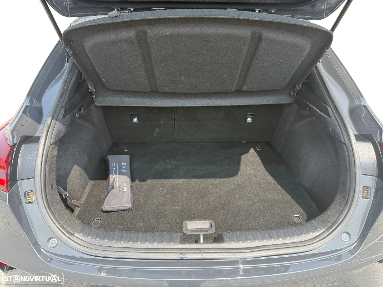 Kia XCeed 1.0 T-GDI Dynamic - 16