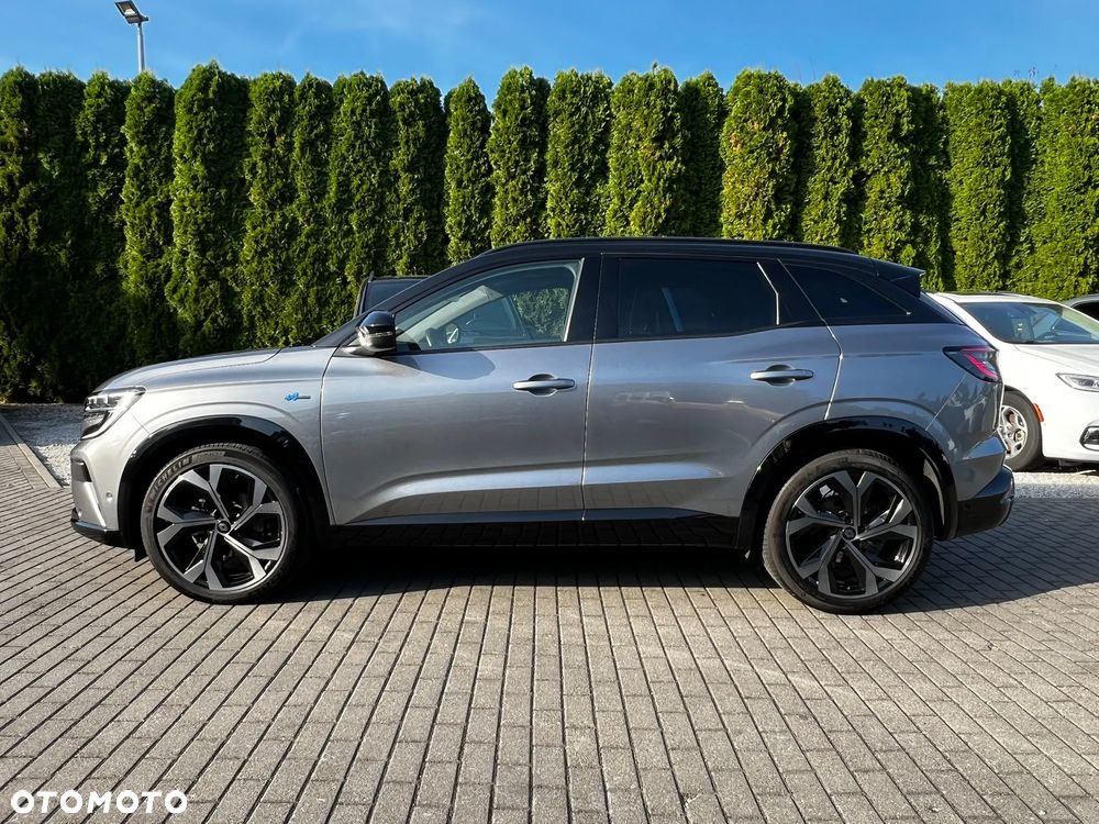 Renault Austral Mild Hybrid 160 Automatik Esprit Alpine - 6