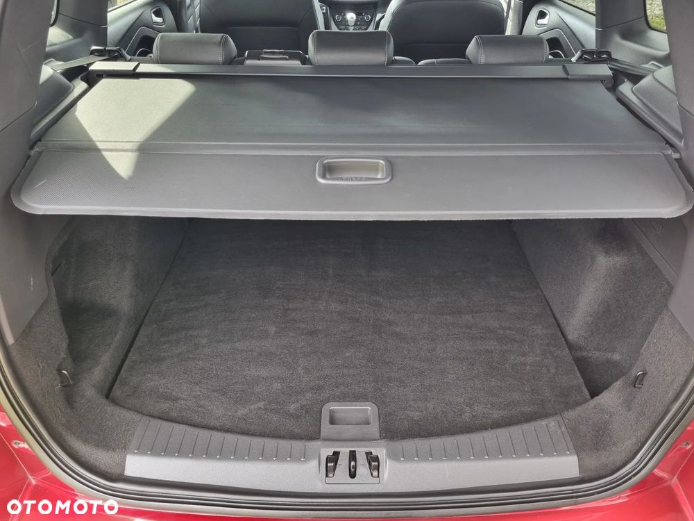 Ford Kuga 1.5 EcoBoost 2x4 ST-Line - 30