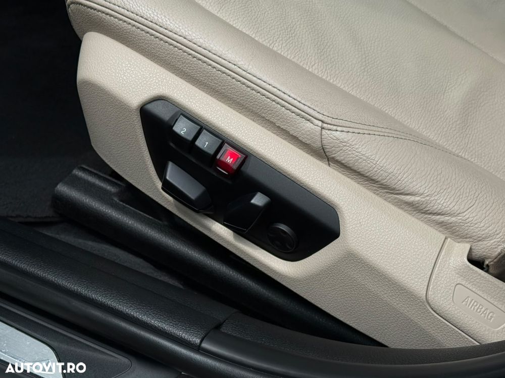 BMW Seria 3 320d xDrive Aut. Modern Line - 18