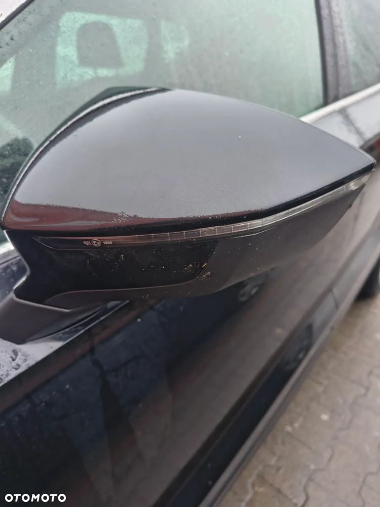 Seat Ateca 2018 photo 5