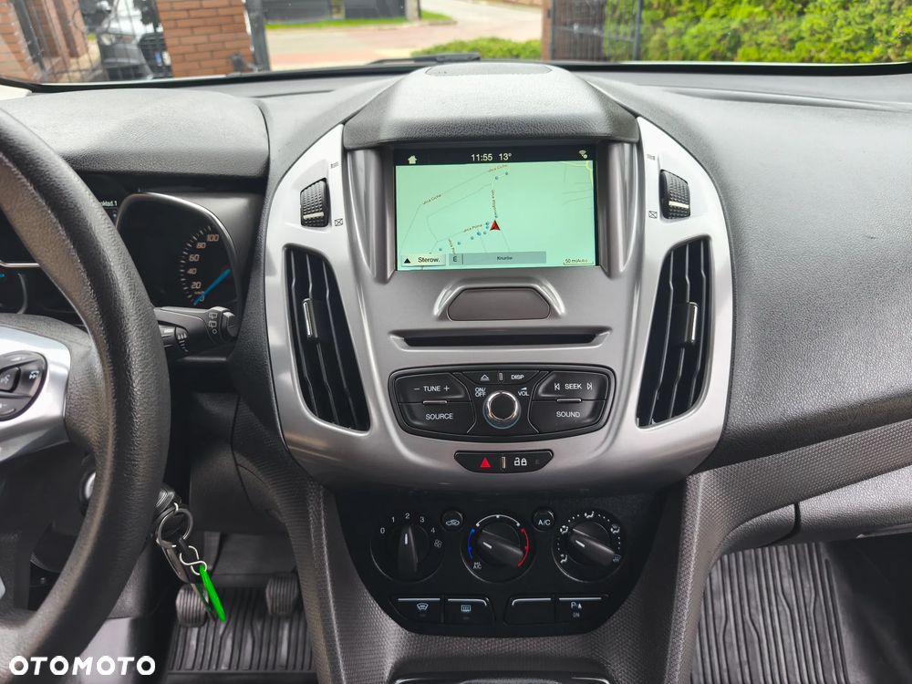 Ford Transit Connect - 6