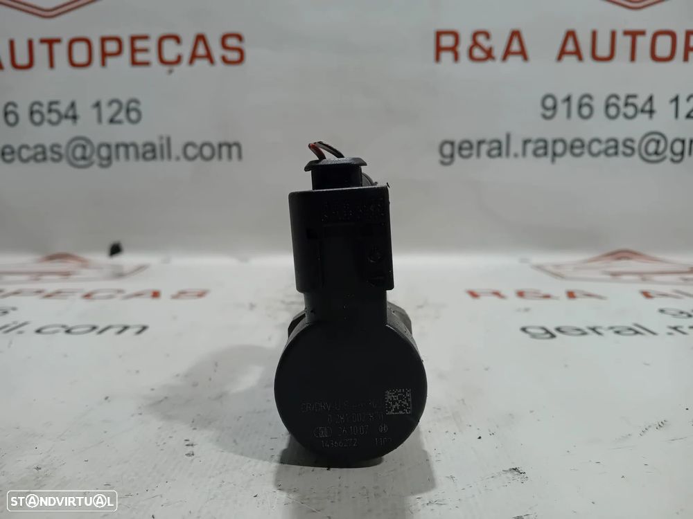 Régua Injetora BMW N47D20A 04445214183 780912801 Original - 3