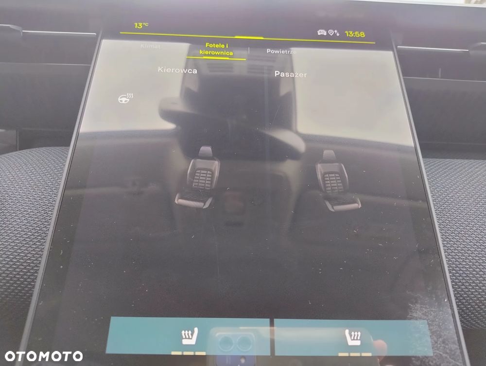 Citroën C5 Aircross 1.2 mHEV Max eDCT6 - 28