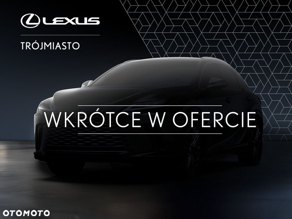 Lexus RX 450h+ F Sport Design - 1