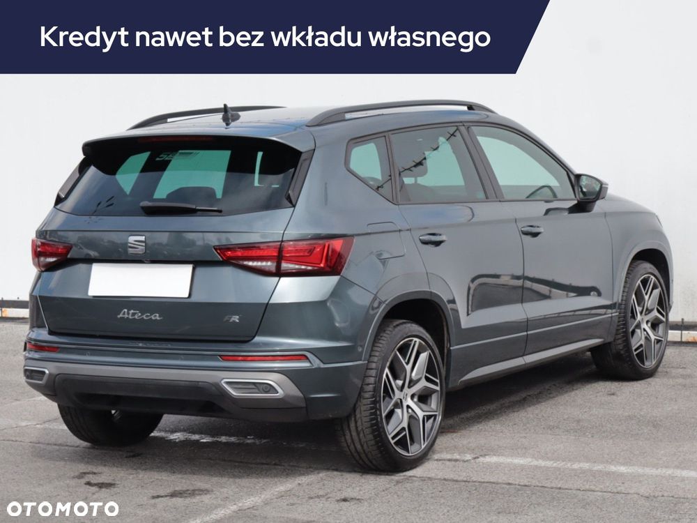 Seat Ateca - 7