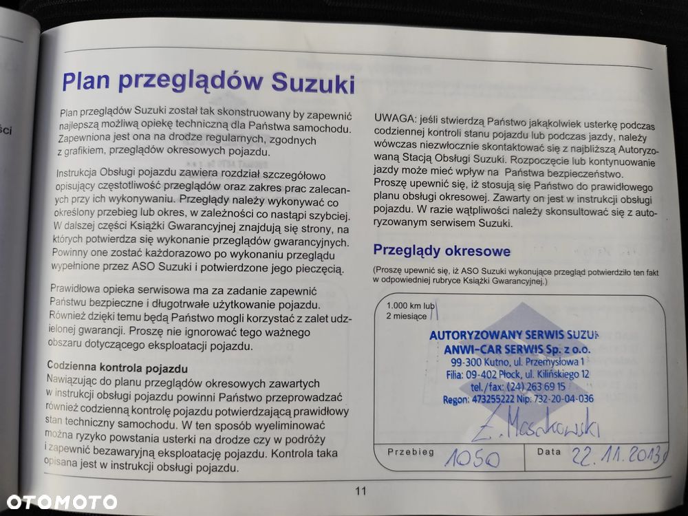 Suzuki Swift 1.2 Comfort - 9