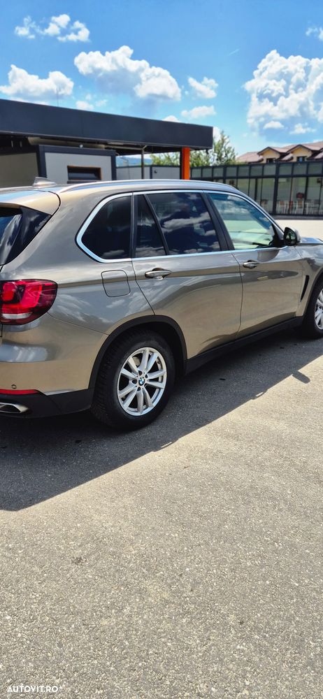 BMW X5 xDrive30d - 4