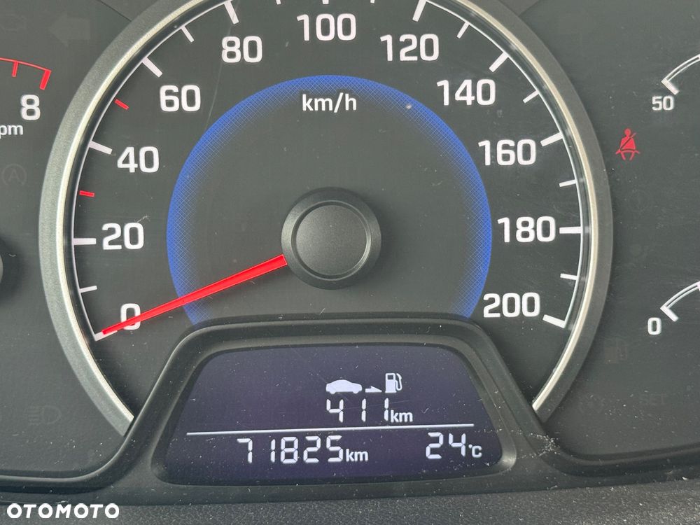 Hyundai i10 1.1 5 Star Edition - 18