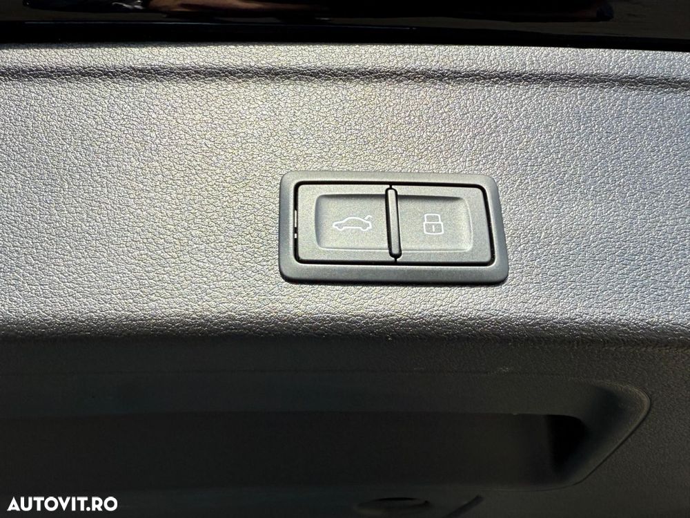 Audi A4 Avant 2.0 40 TDI quattro S tronic MHEV Advanced - 35