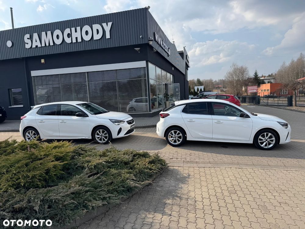 Opel Corsa 1.2 Elegance S&S - 3