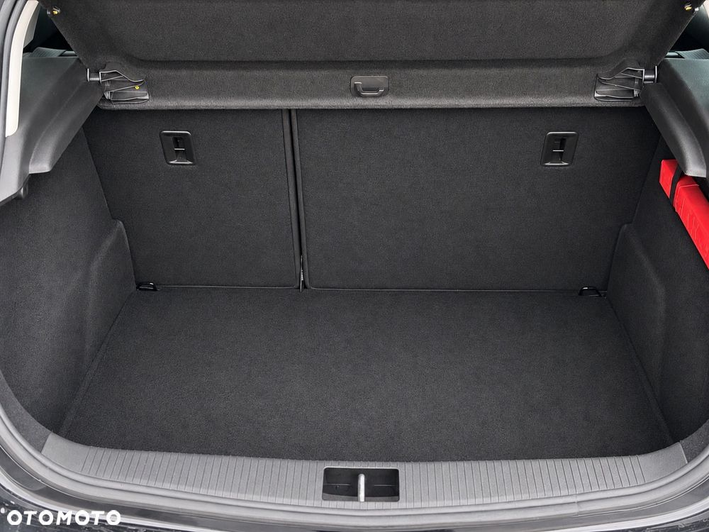 Opel Astra 1.4 T Enjoy - 16