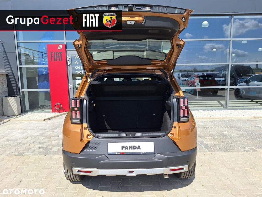 Fiat Grande Panda - 16