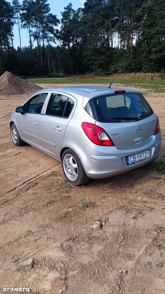 Opel Corsa - 13