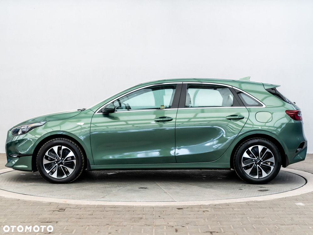 Kia Ceed 1.5 T-GDI M - 6
