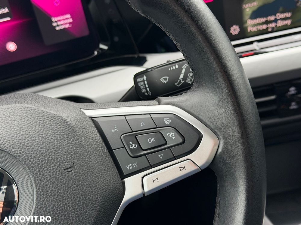 Volkswagen Golf 1.5 TSI ACT OPF BlueMotion IQ.DRIVE - 16