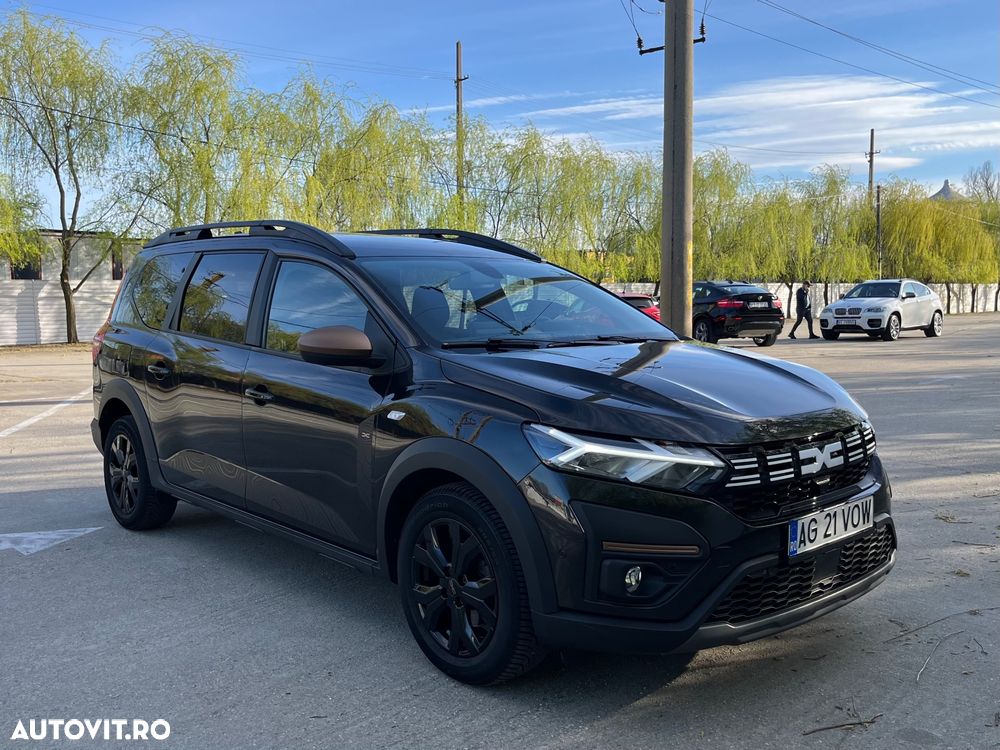 Dacia Jogger TCe 110 (7-Sitzer) Extreme+ - 3
