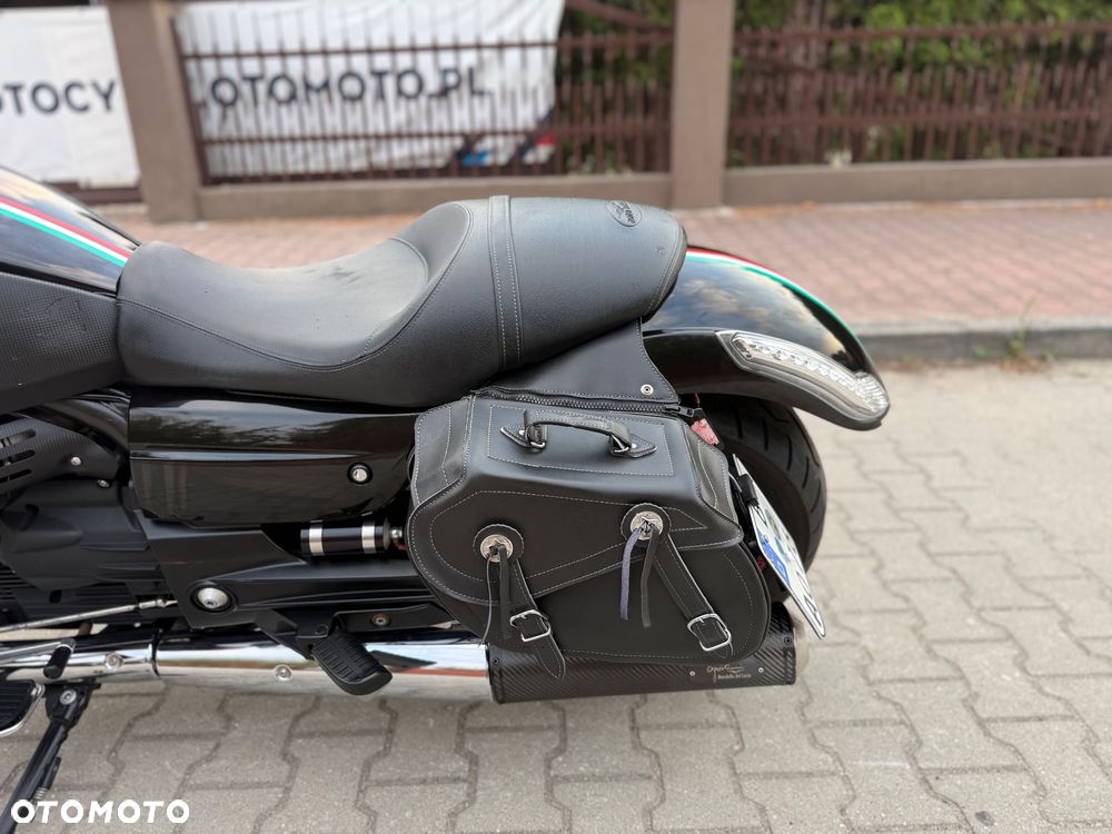 Moto Guzzi California - 23