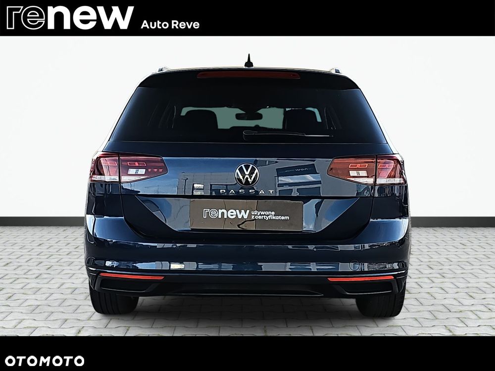 Volkswagen Passat - 6