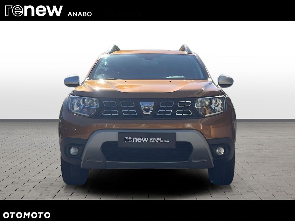 Dacia Duster 1.6 SCe Essential - 8
