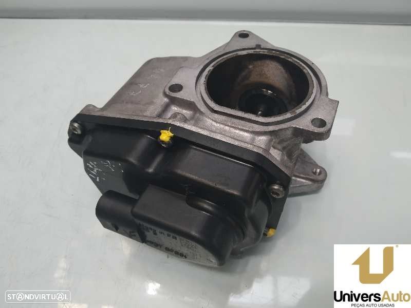 VALVULA EGR AUDI A3 SPORTBACK 2008 -03L131501K - 3