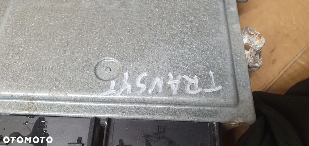 Komputer sterownik silnika Ford Transit Custom MK8 Lift 2.0 TDCI GK21-12A650-CA - 6