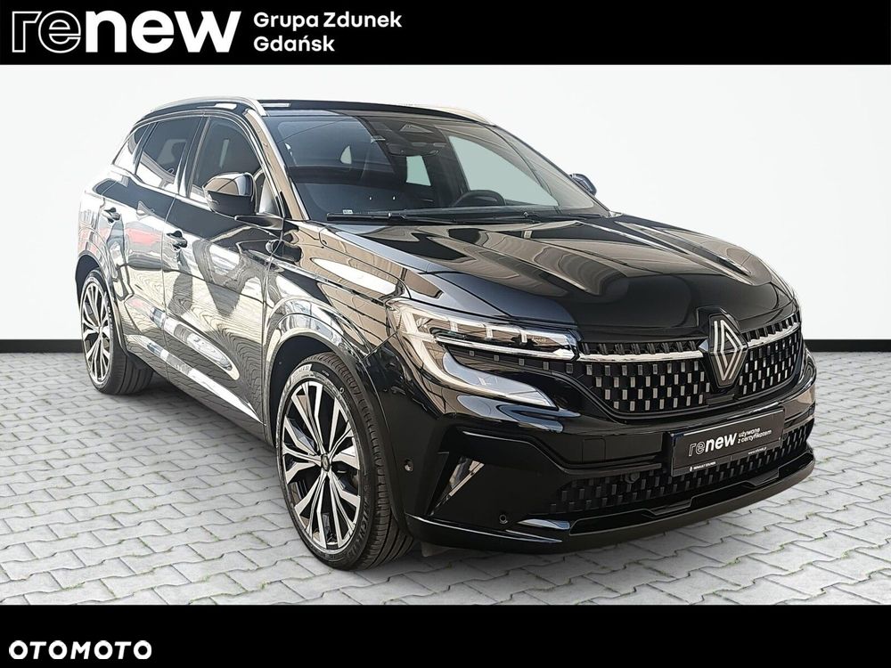 Renault Austral 1.3 TCe mHEV Iconic - 3