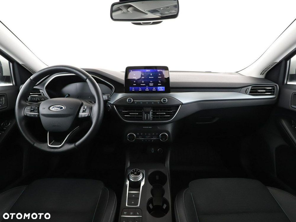 Ford Focus 2.0 EcoBlue Active - 16