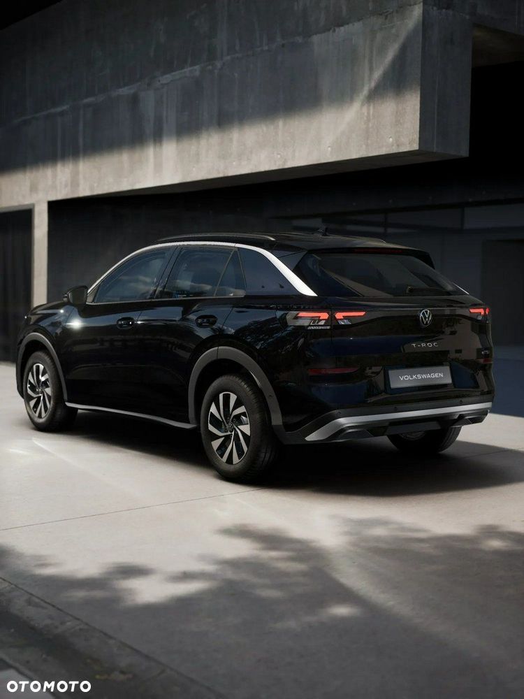 Volkswagen T-Roc - 4