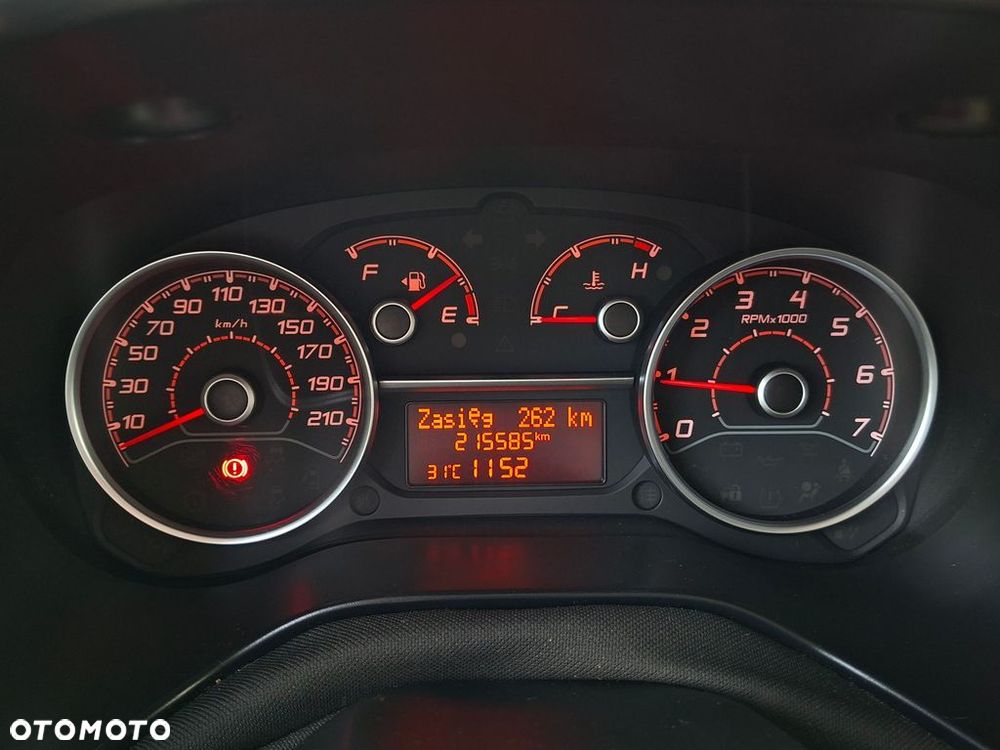 Fiat Doblo - 11