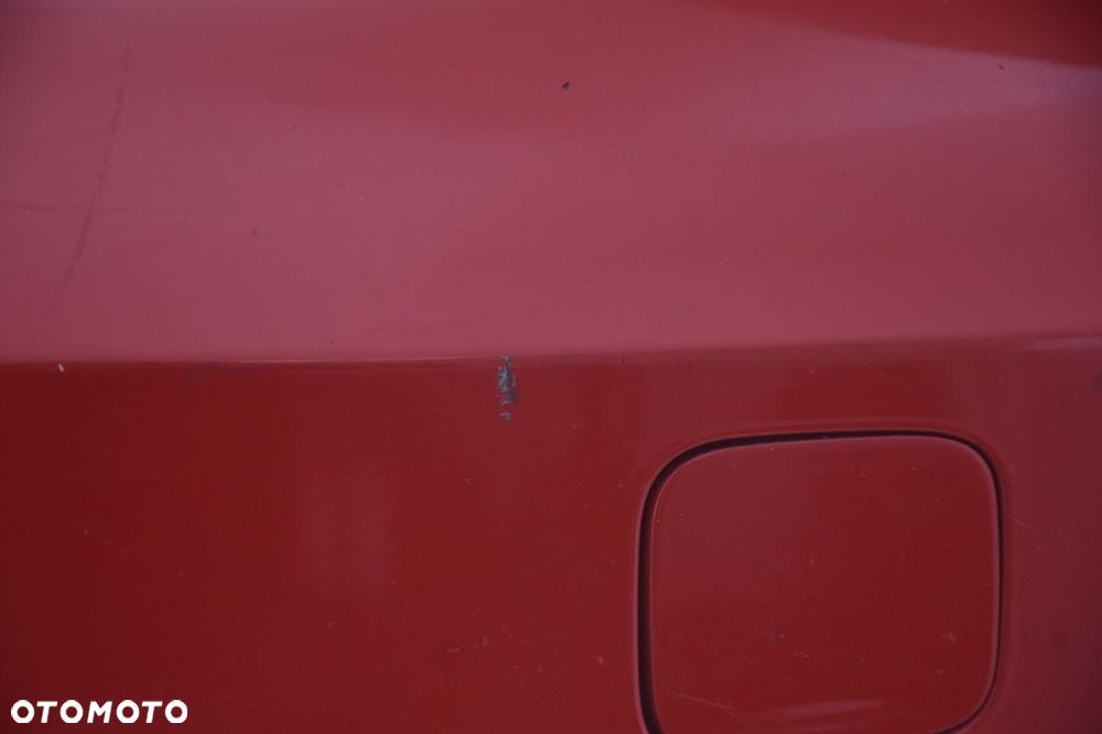 zderzak przedni * przód volvo s40 ii lift 612-46 - 9