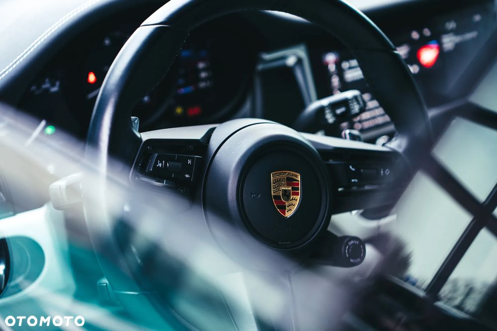 Porsche Macan T - 27