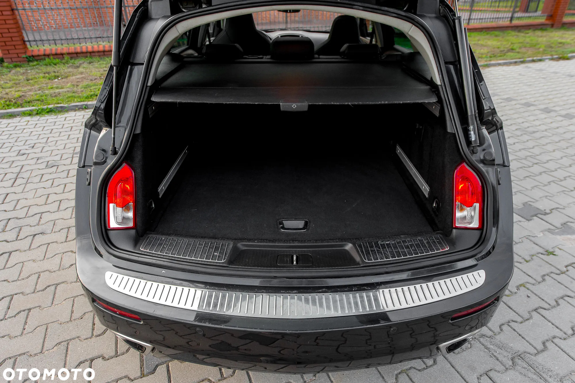 Opel Insignia 2.8 T V6 OPC - 18