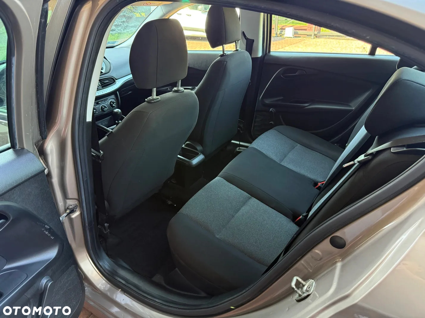 Fiat Tipo 1.4 16v - 25