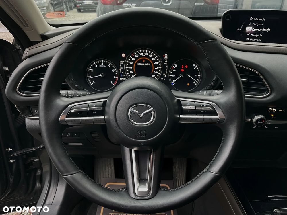 Mazda CX-30 SKYACTIV-G 2.0 M-Hybrid - 24