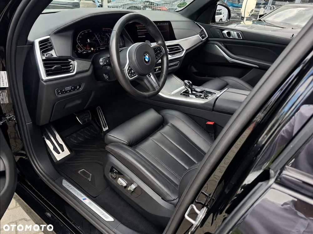 BMW X5 - 6