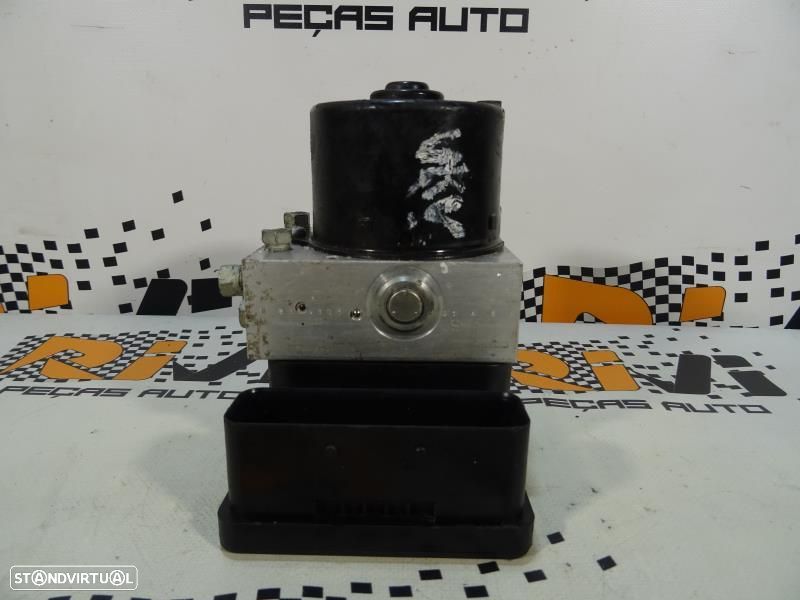 Abs Bmw 1 (E87)  6789301 / 34516789300 / 6789300 - 4