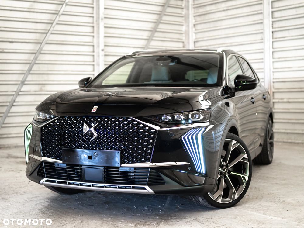DS Automobiles DS 7 Crossback - 9
