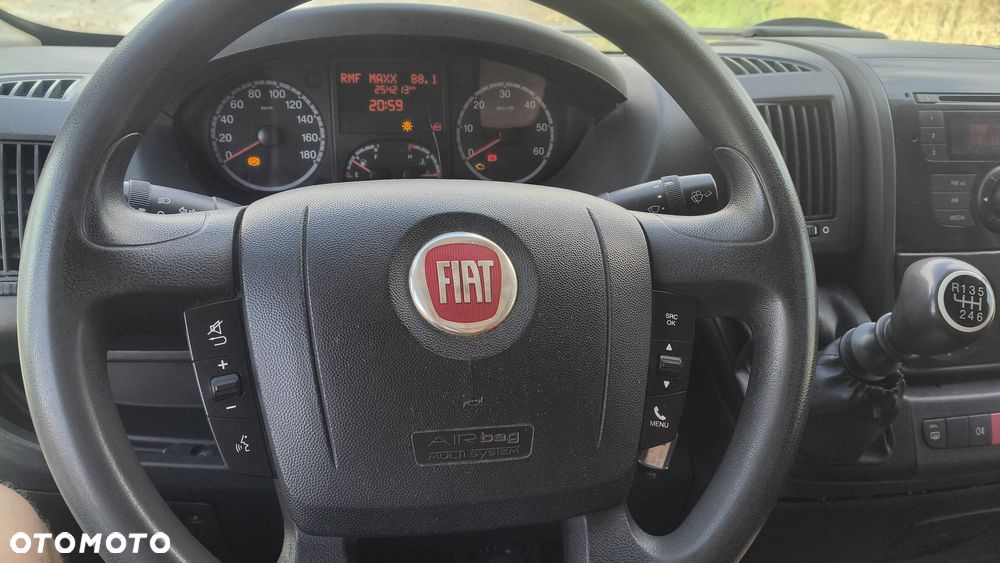 Fiat Ducato - 10