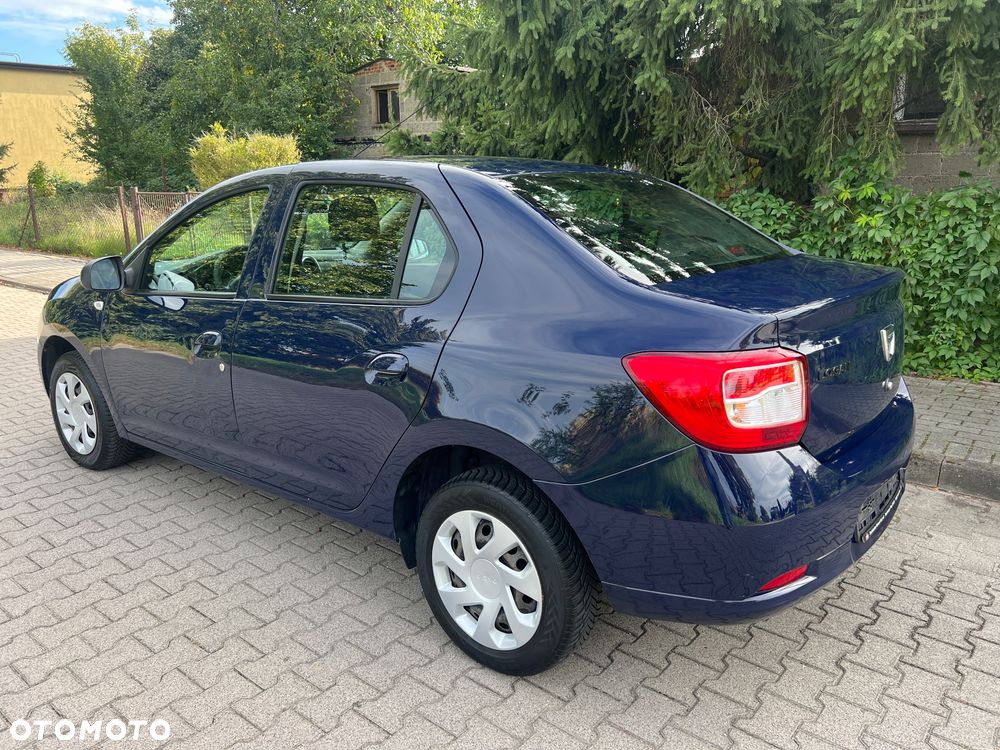 Dacia Logan - 3