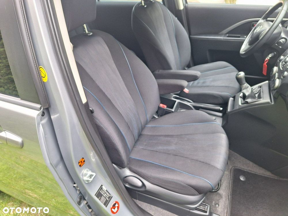 Mazda 5 2.0 MZR-DISI i-stop Center-Line - 14