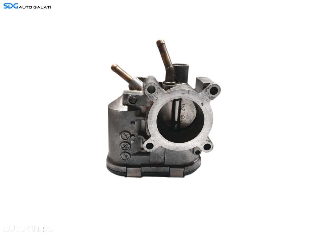 Clapeta Acceleratie Volkswagen Polo 6N 1.0 ALD AUC 1995 - 2002 Cod 030133062C 0280750095 [N0358] - 2