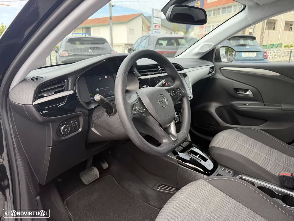 Opel Corsa-e Electric Edition - 14