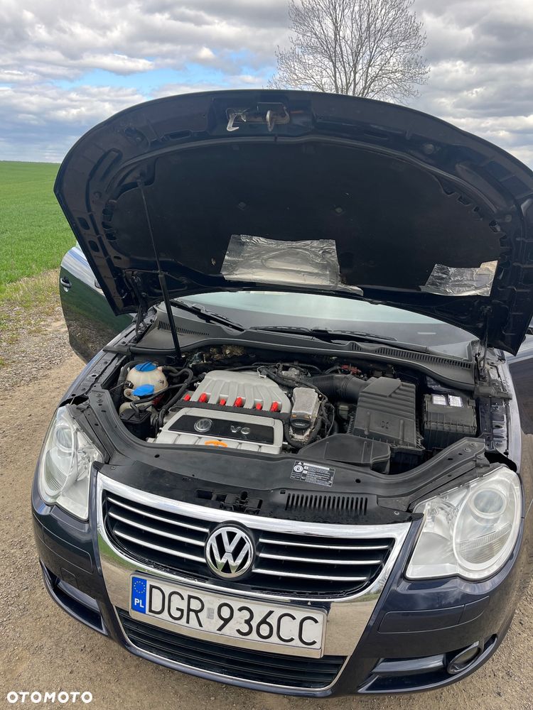 Volkswagen Eos 3.2 V6 DSG Individual - 16