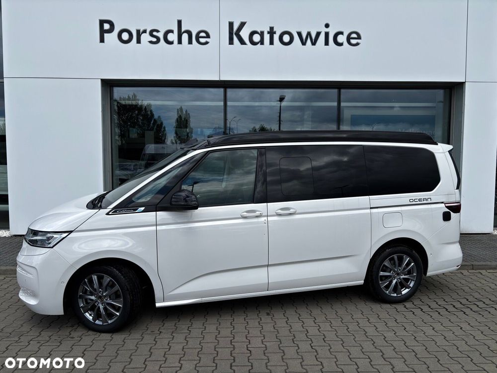 Volkswagen california BEACH Tour 2.0 TDI 150 KM 7-DSG 5 miejsc - 19