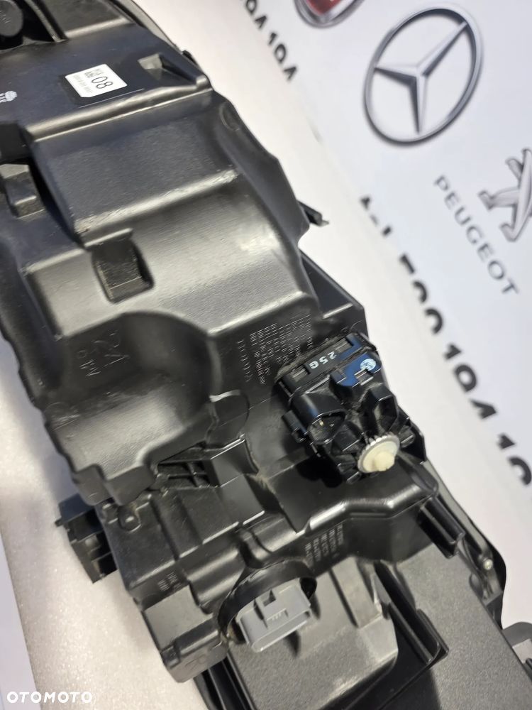 HONDA CIVIC XI 22- PRAWA LAMPA PRZEDNIA PRZÓD PRAWY FULL LED , NR KOITO 100-8F05Y , NR AUKCJI LPP228 - 22