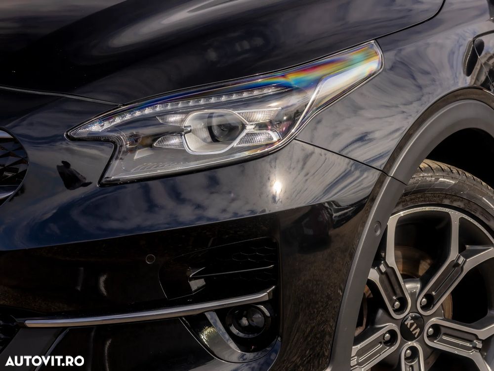 Kia XCeed 1.6 GDI DCT6 OPF Plug-in-Hybrid Spirit - 10