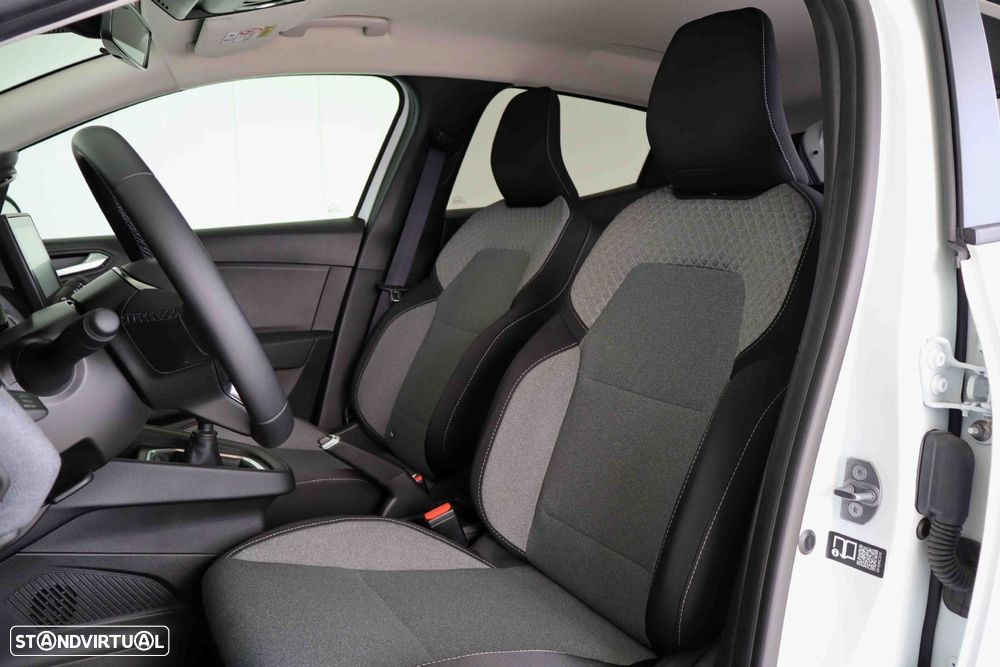 Mitsubishi Colt 1.0 MPI-T Kaiteki Bi-Fuel - 15