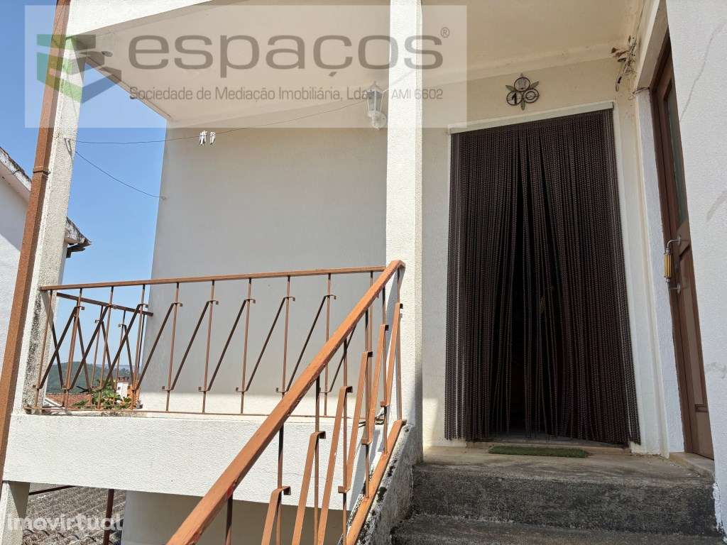 Moradia em Lavacolhos - Grande imagem: 4/48