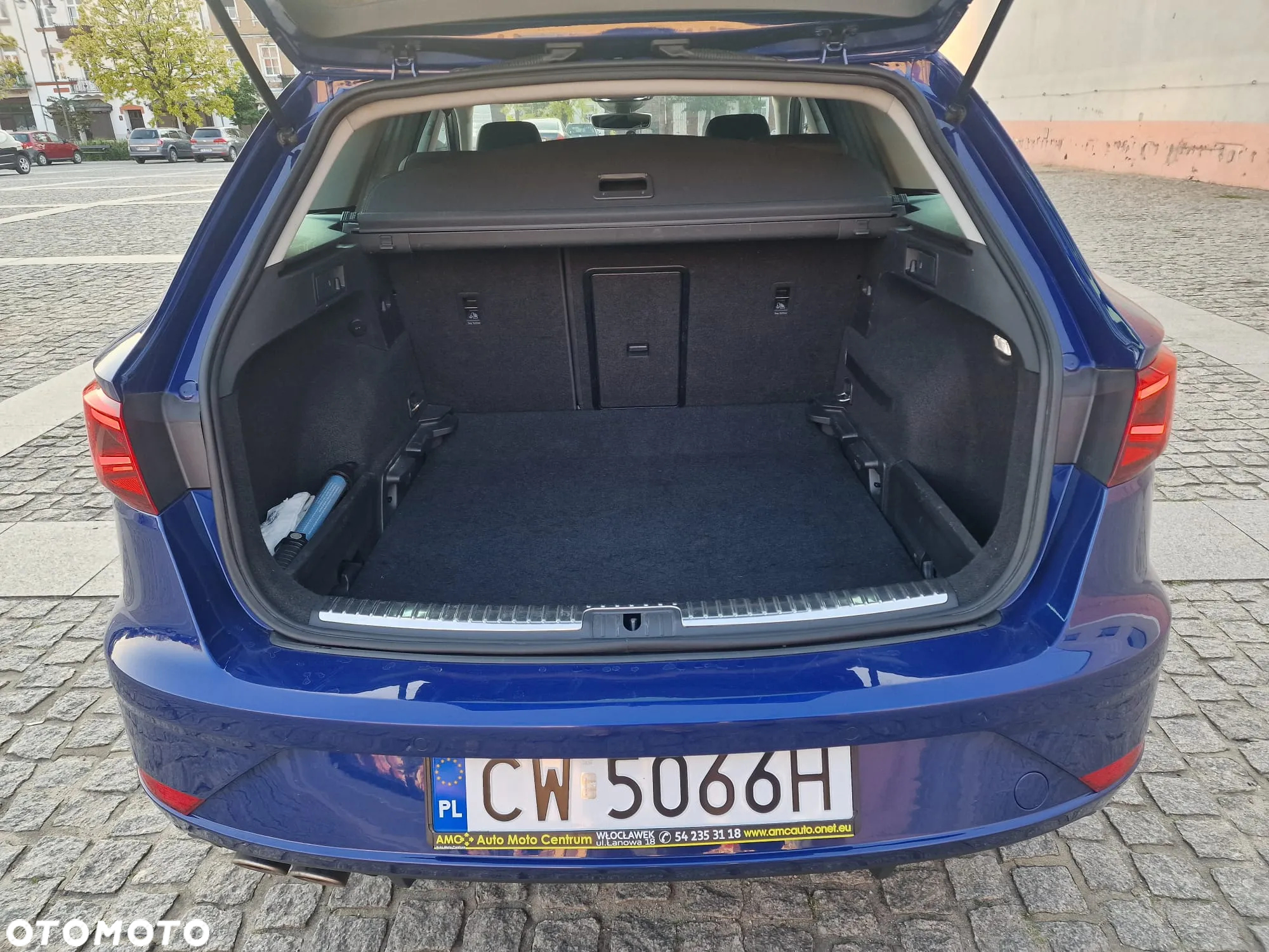 Seat Leon 2.0 TDI DPF DSG Xcellence - 10